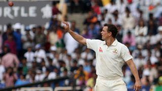 Australia Spinner Steve O'Keefe Announces Retirement From First-Class Cricket